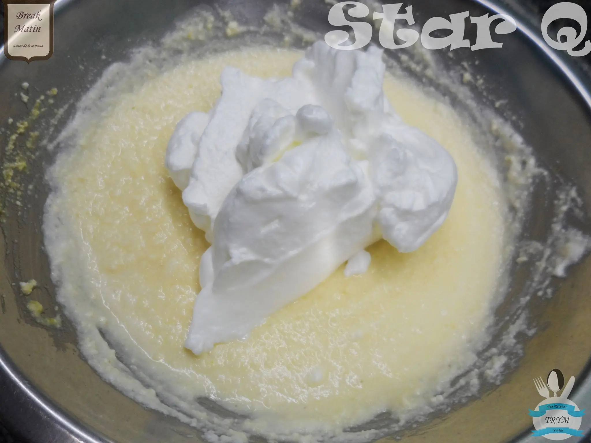Tus Recetas Y Mas