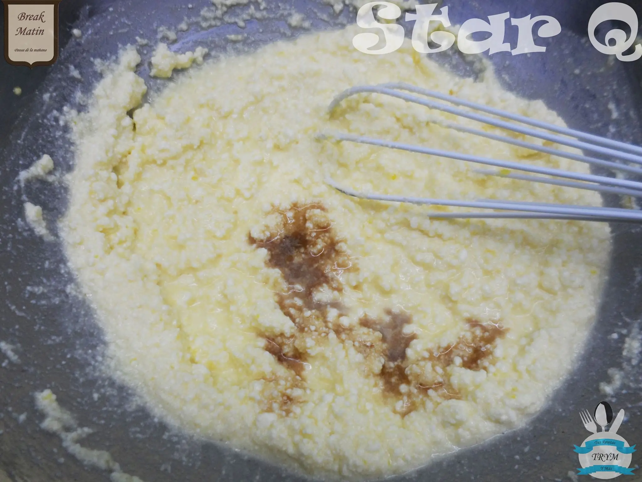 Tus Recetas Y Mas