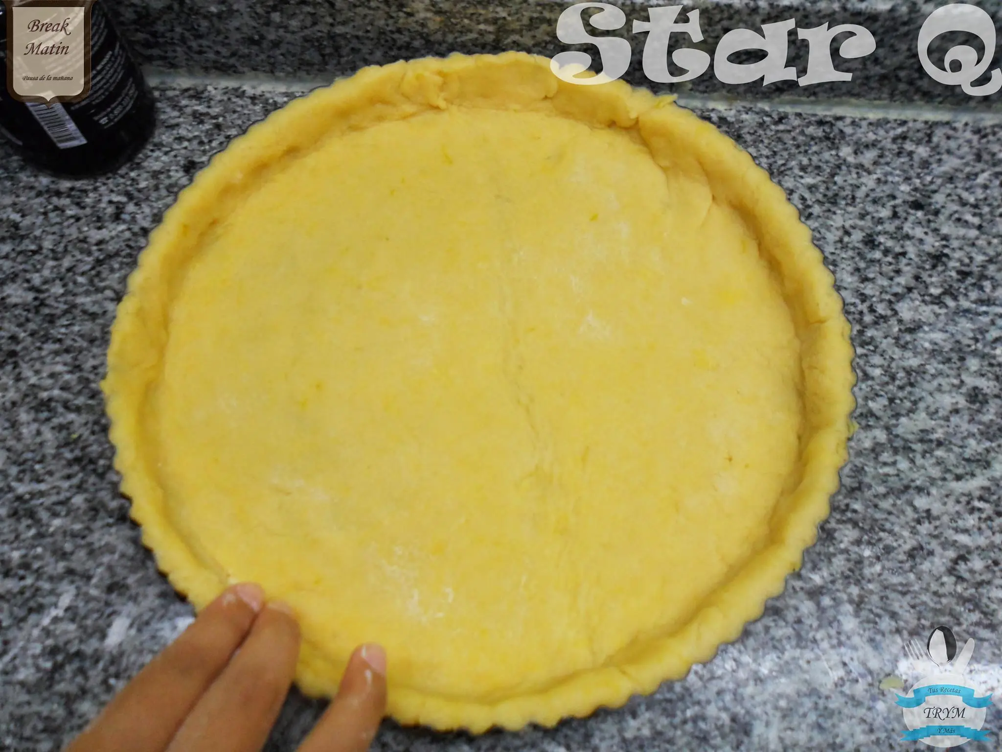 Tus Recetas Y Mas