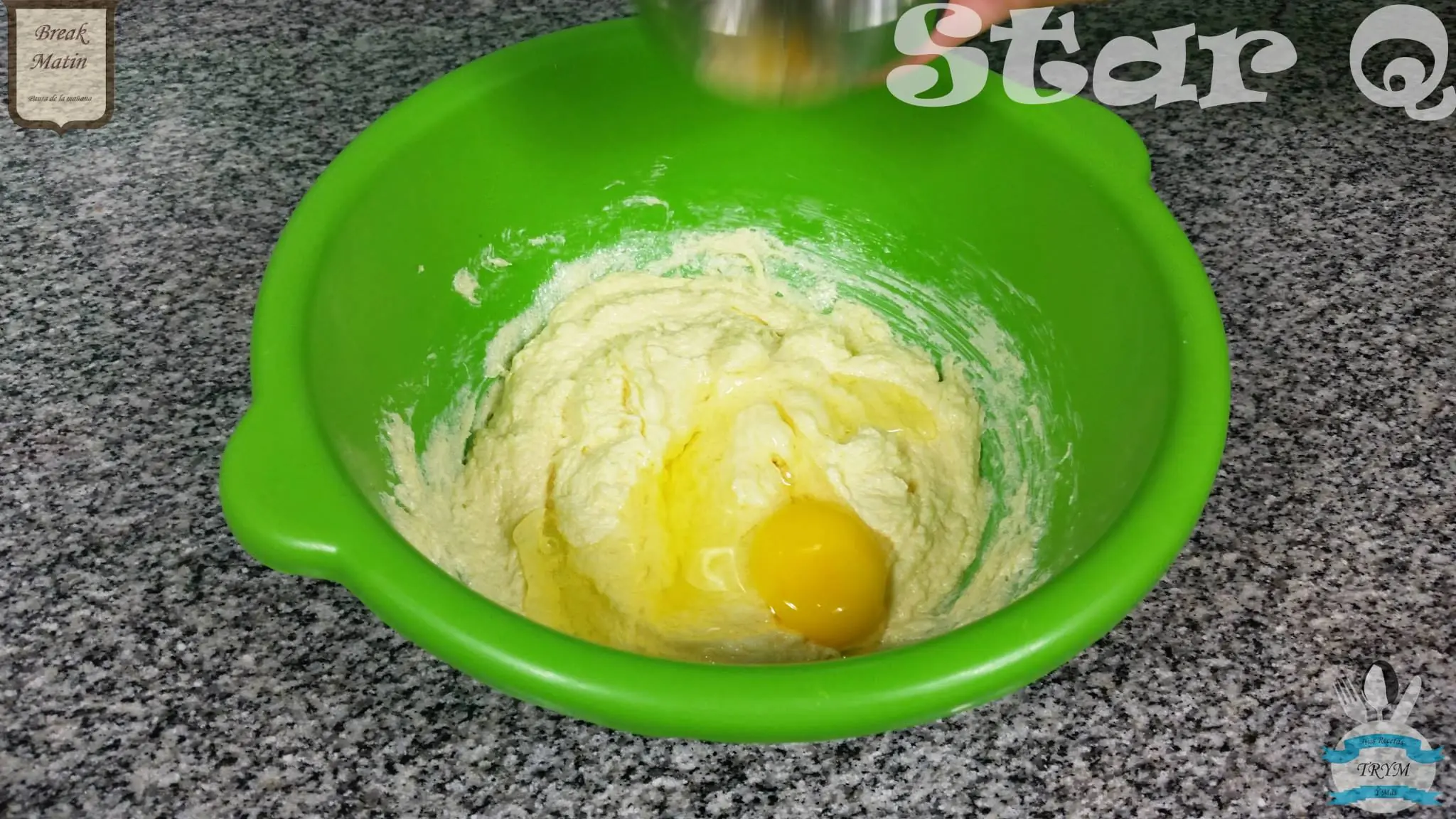 Tus Recetas Y Mas