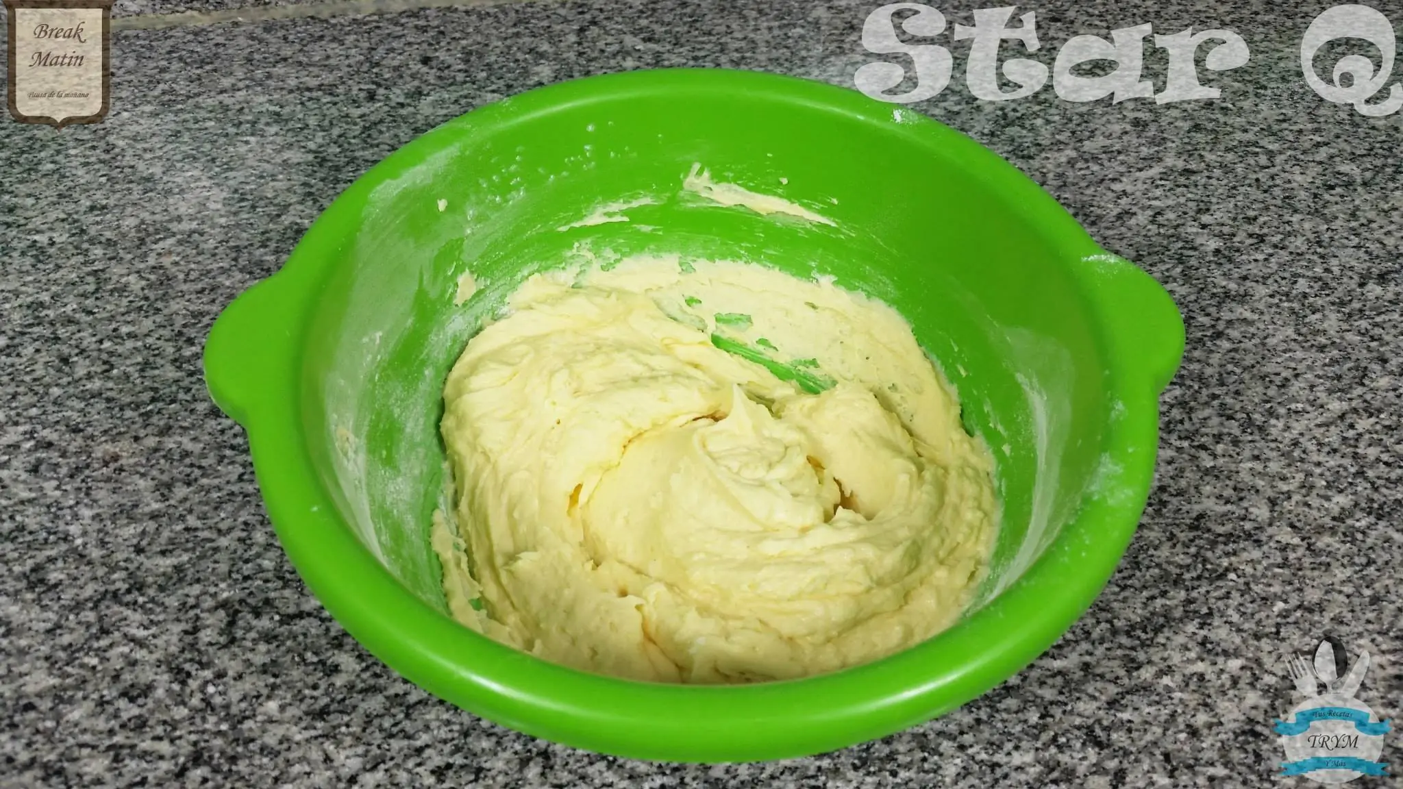 Tus Recetas Y Mas