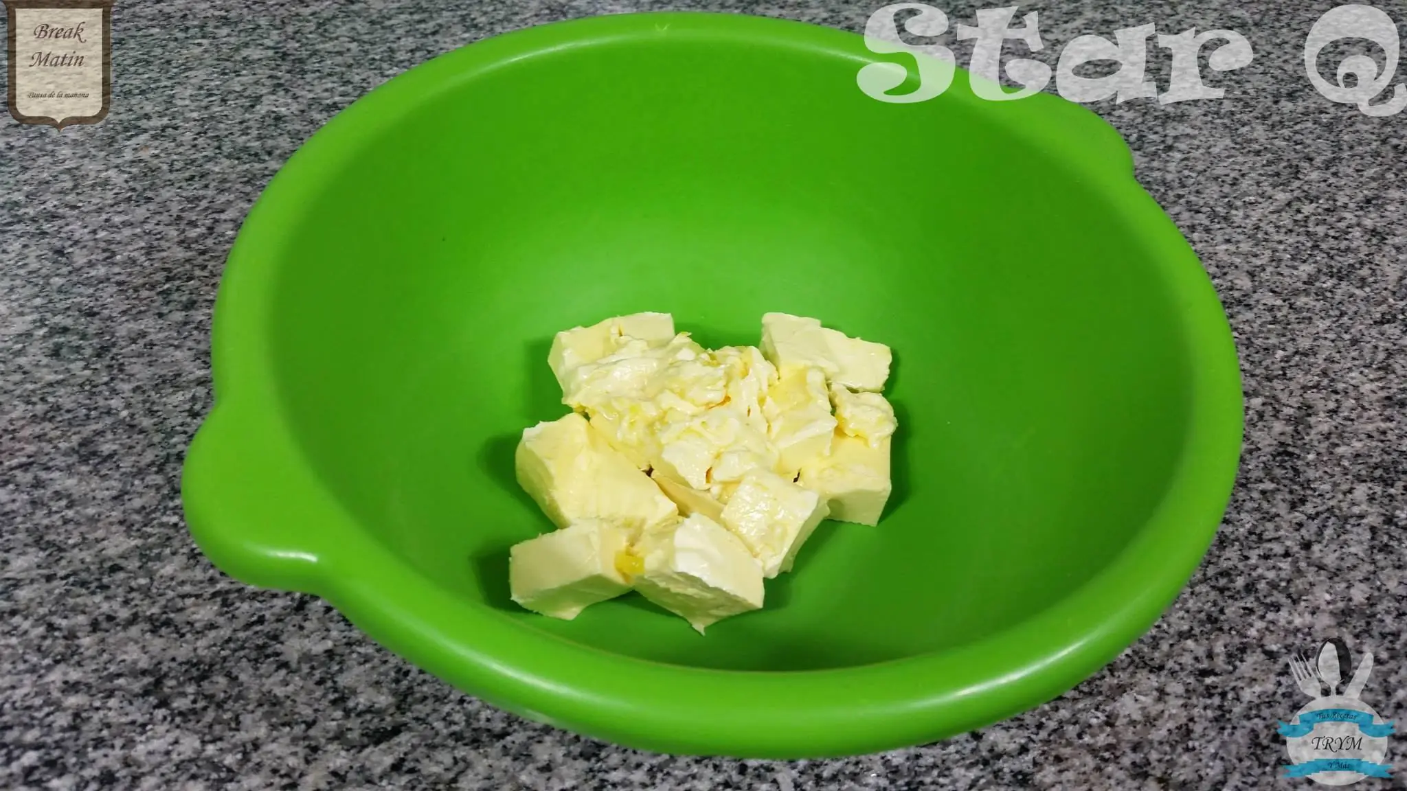 Tus Recetas Y Mas