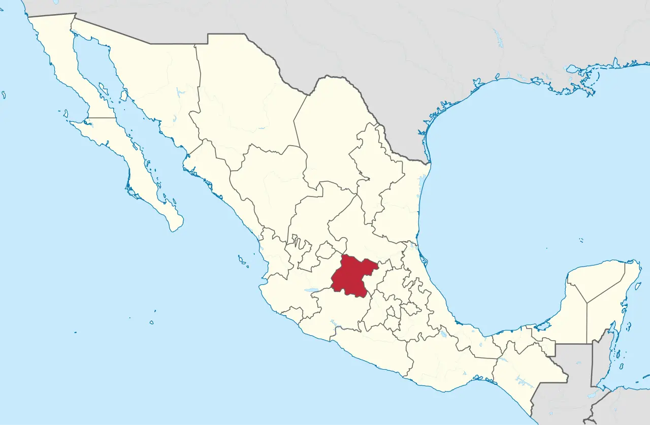 guanajuato capital