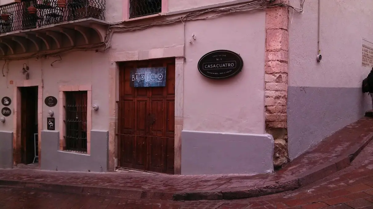 guanajuato capital