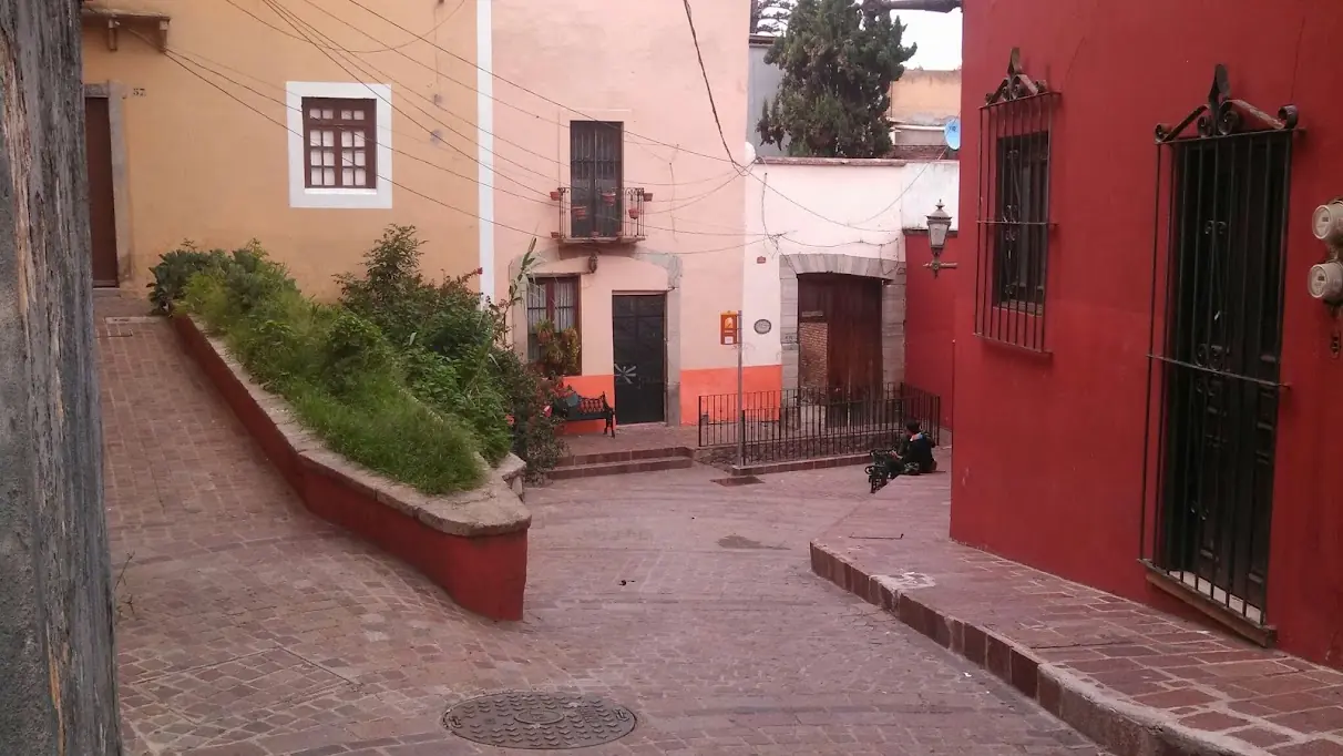 guanajuato capital