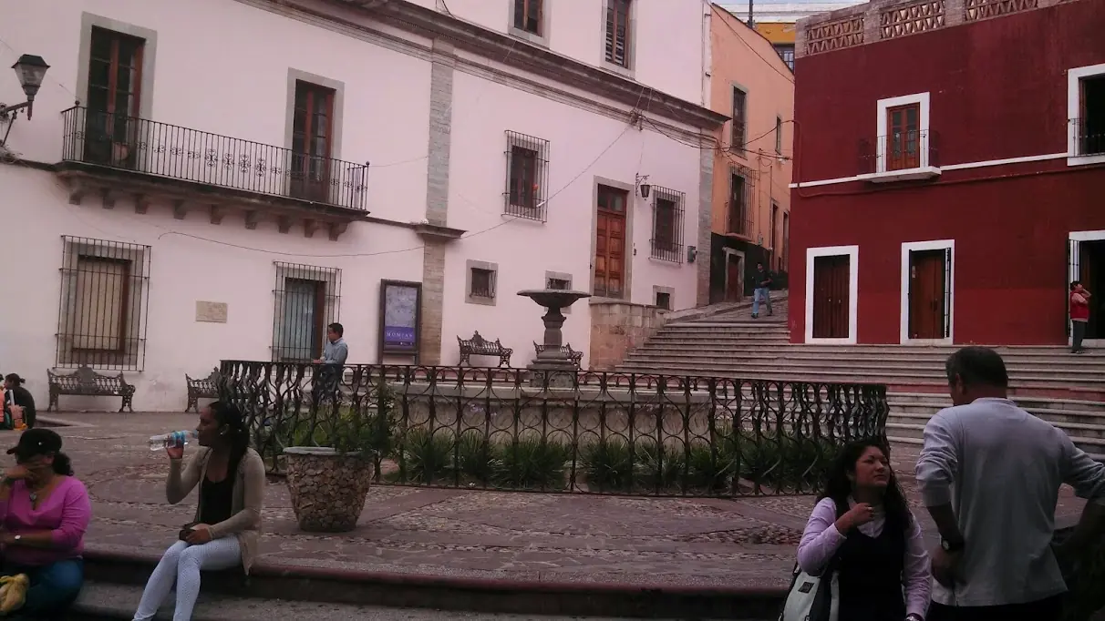 mexico