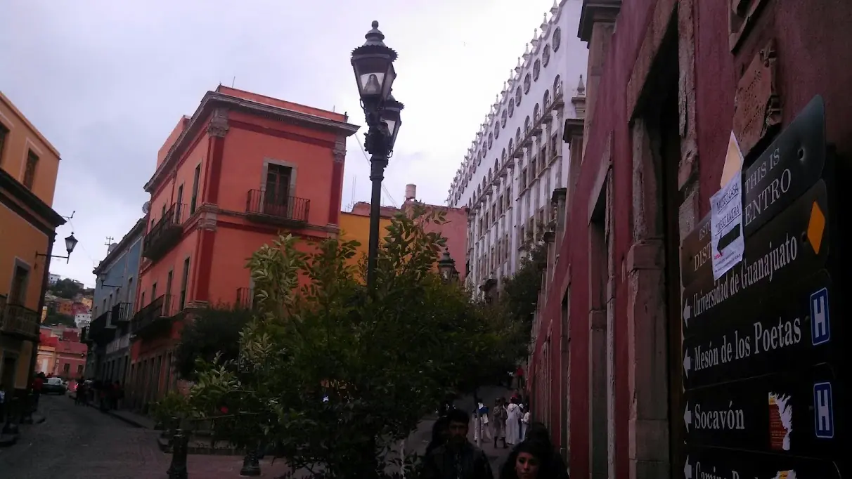 mexico