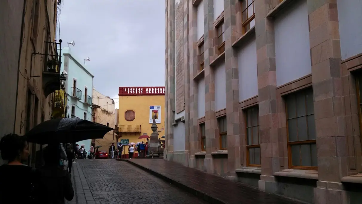 Película El estudiante Cine Latino + INFO Ciudad del filme