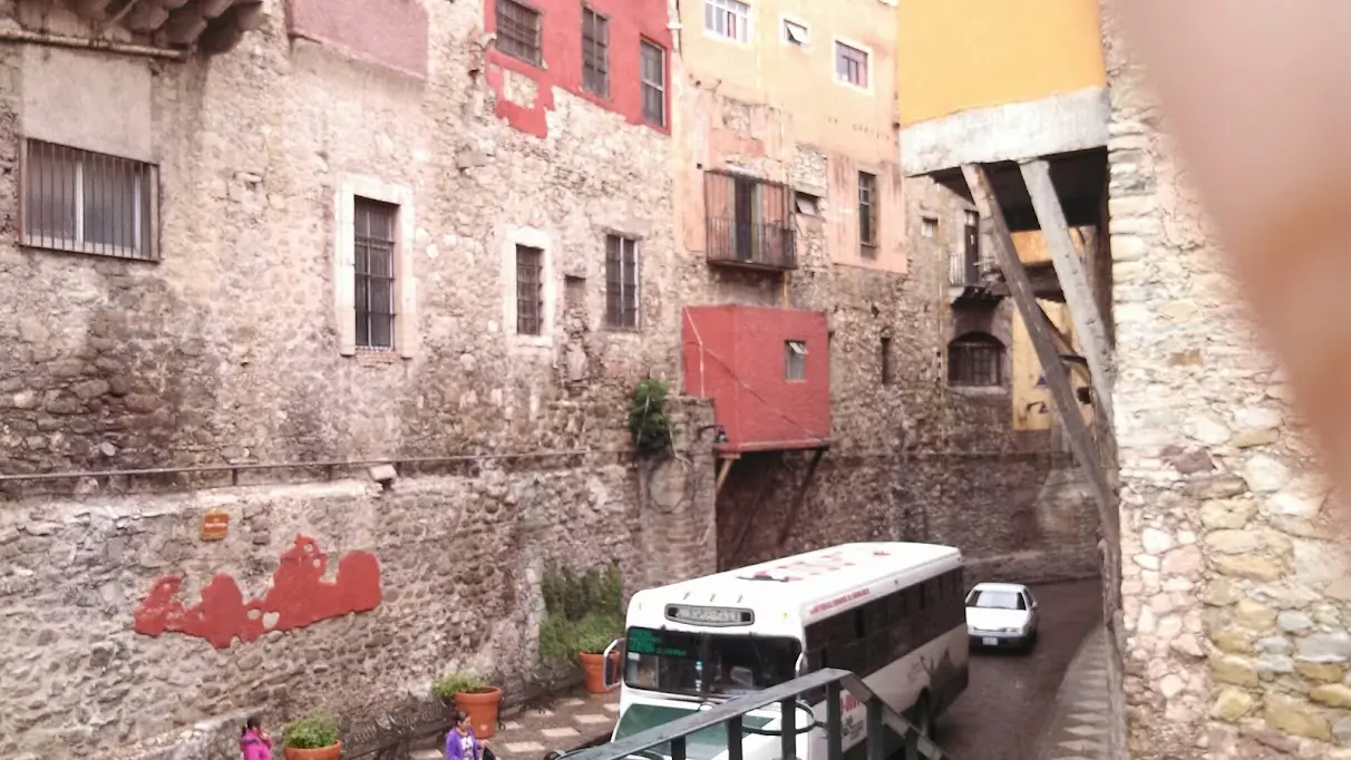 guanajuato capital