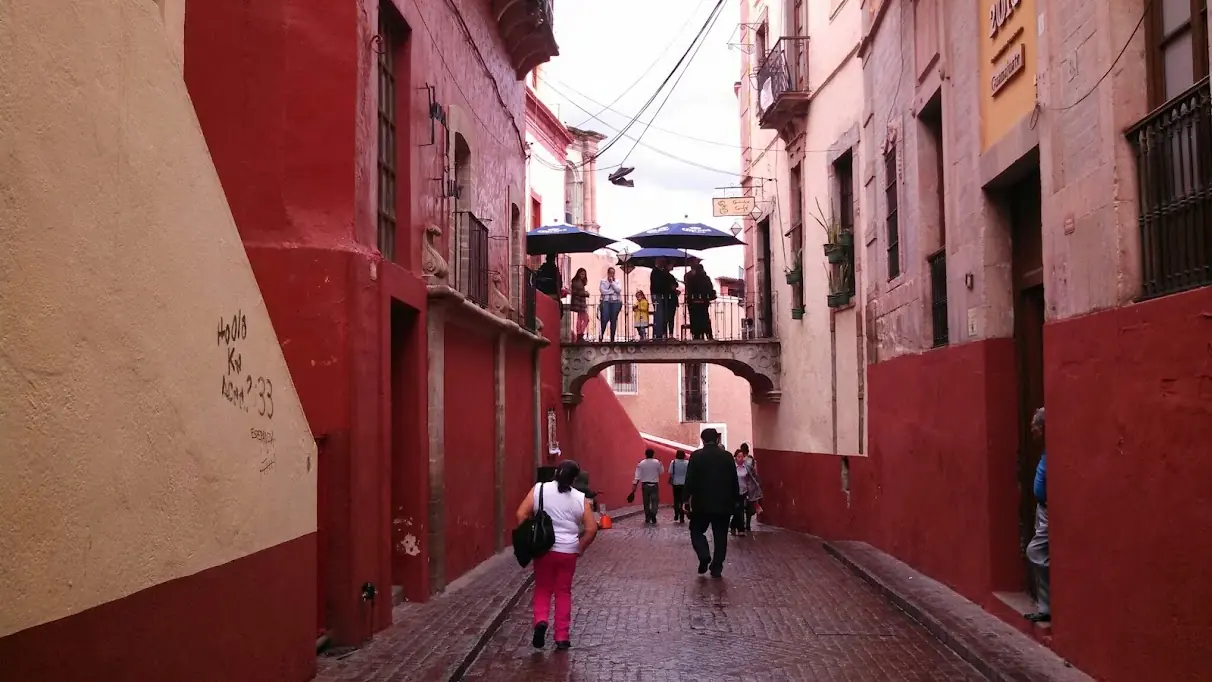 mexico