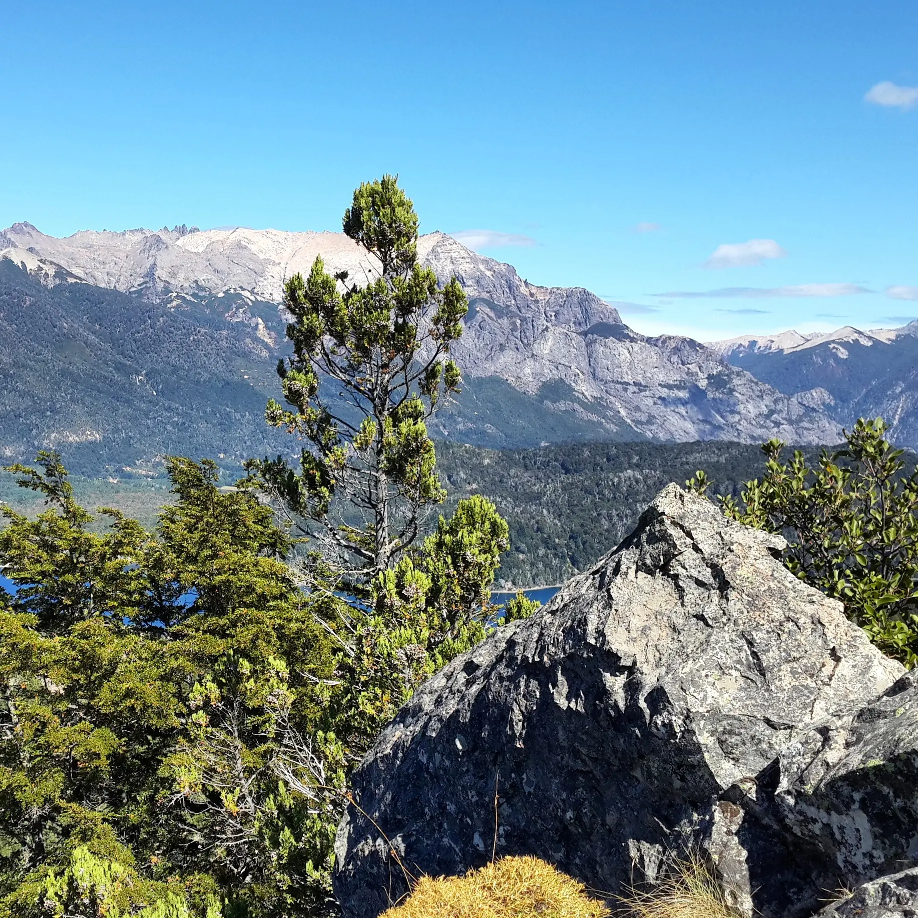 argentina