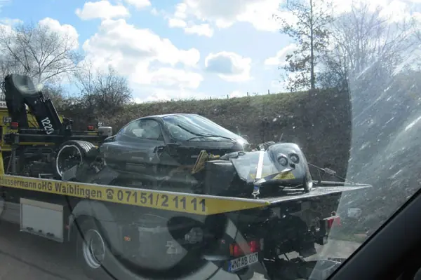 accidente