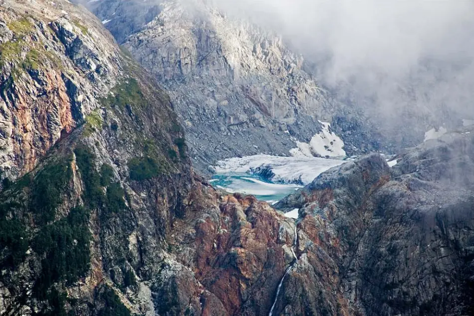 patagonia