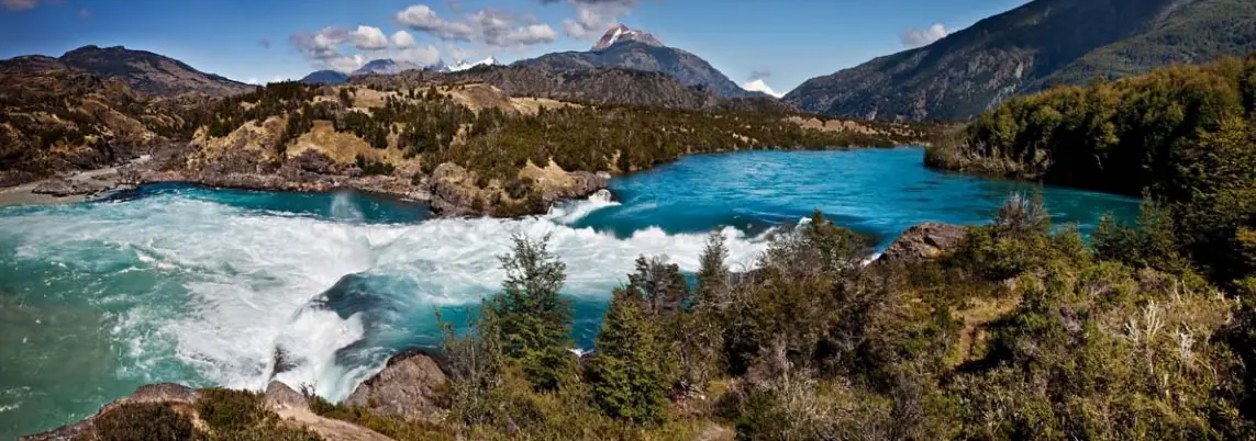 patagonia