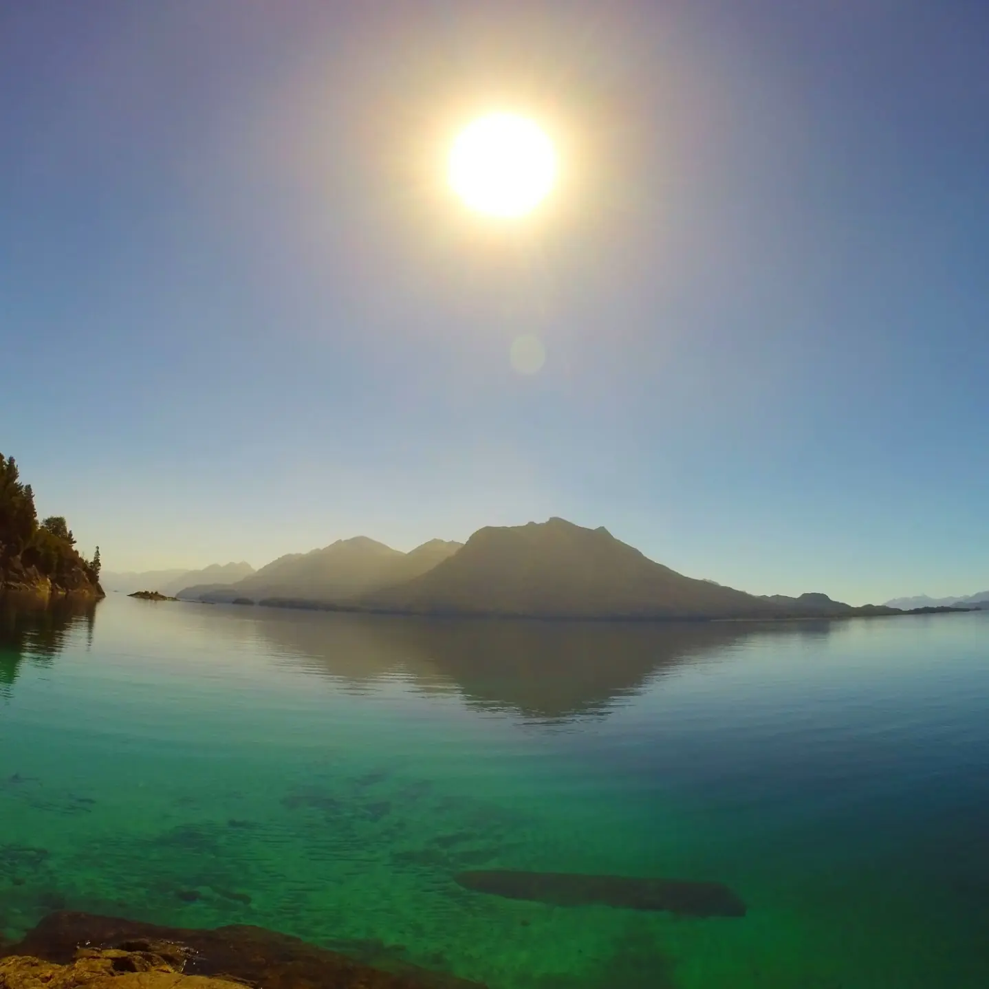 patagonia