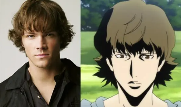 Reseña de anime: Supernatural the animation