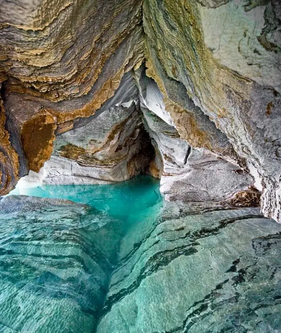patagonia