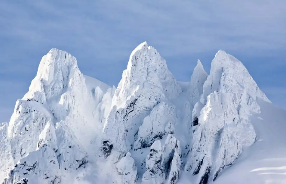 patagonia
