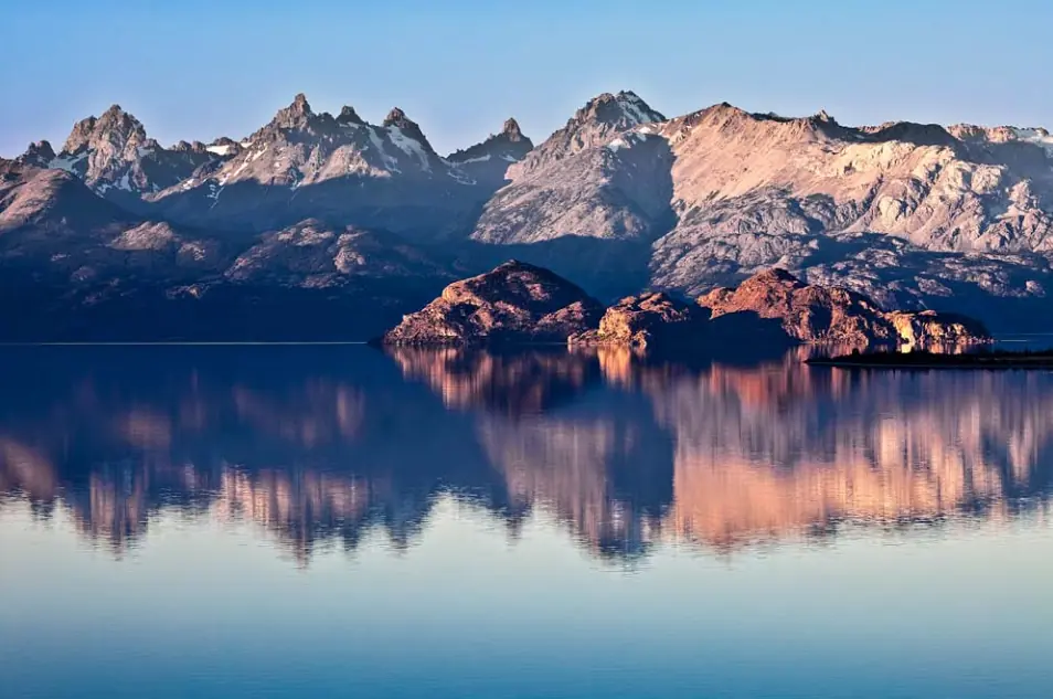 chile