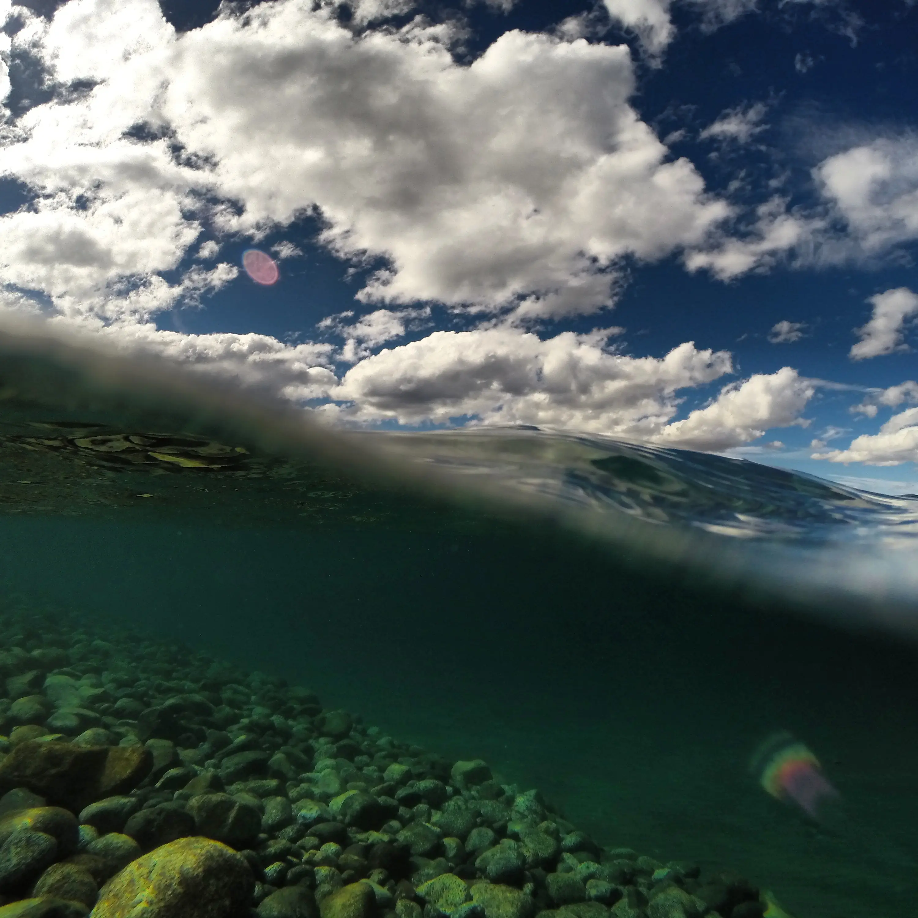 Bariloche. Mis fotos con GoPro y Galaxy S4.