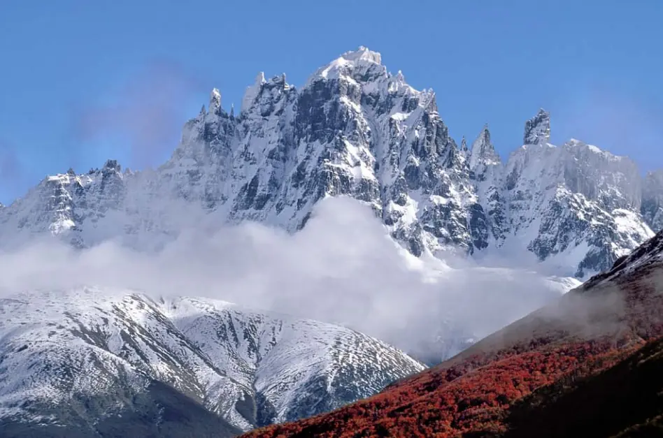 patagonia