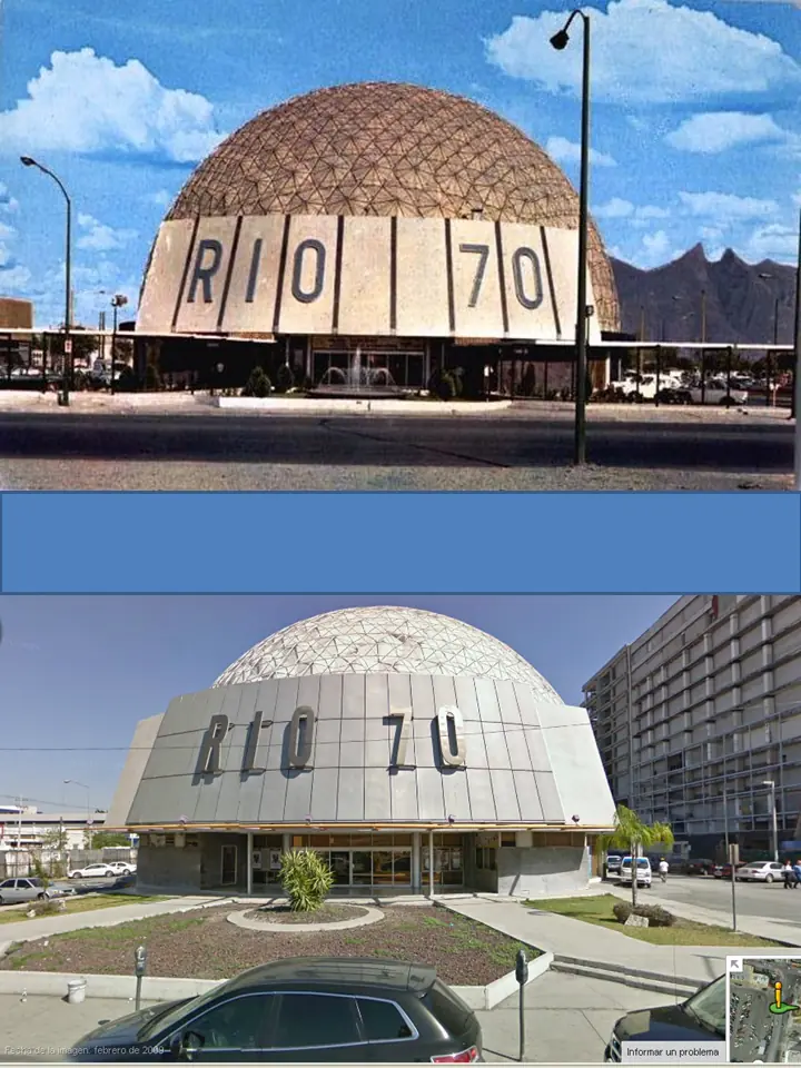 monterrey