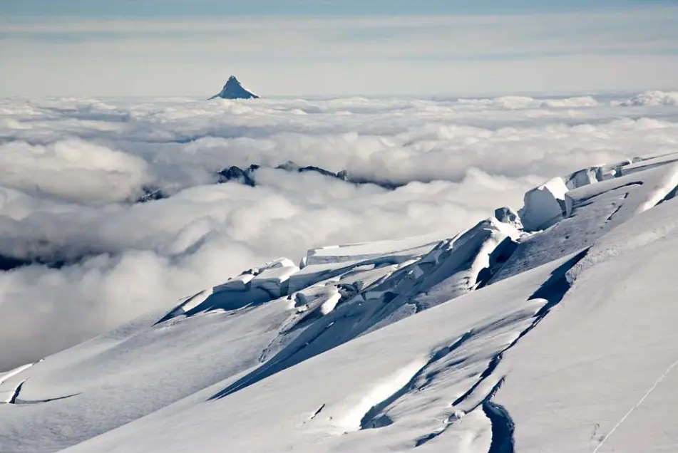 El lugar mas hermoso del mundo: la patagonia desconocida