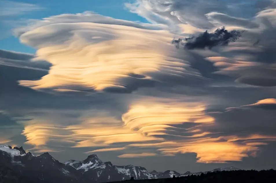 El lugar mas hermoso del mundo: la patagonia desconocida