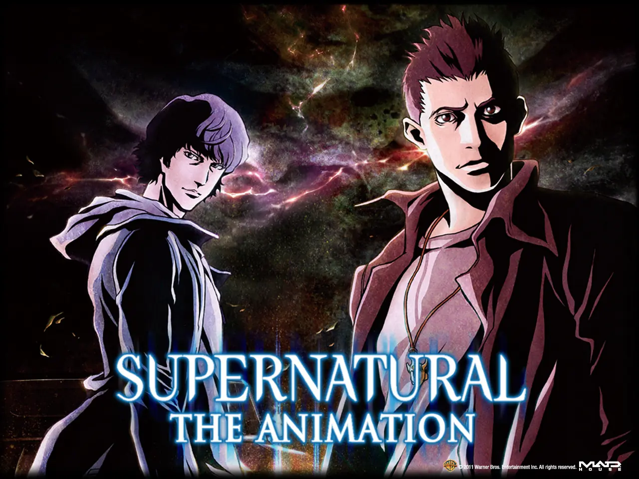 Supernatural