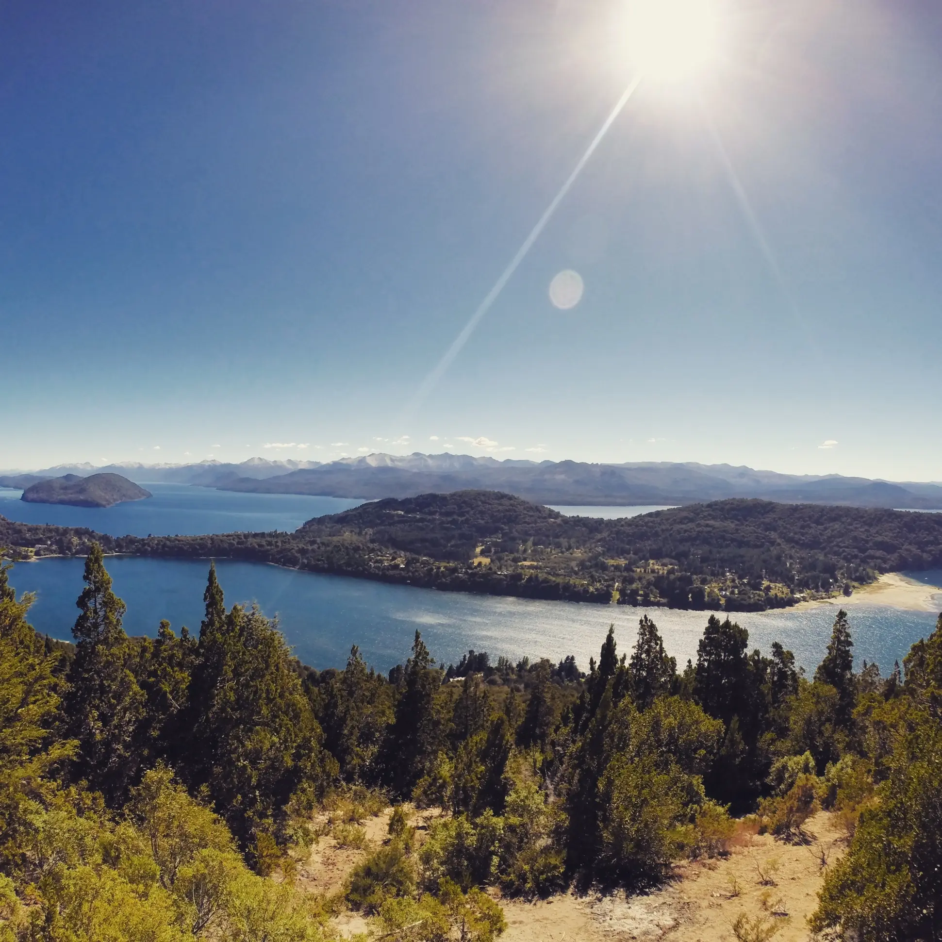 patagonia