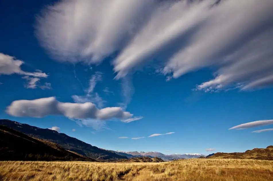 patagonia