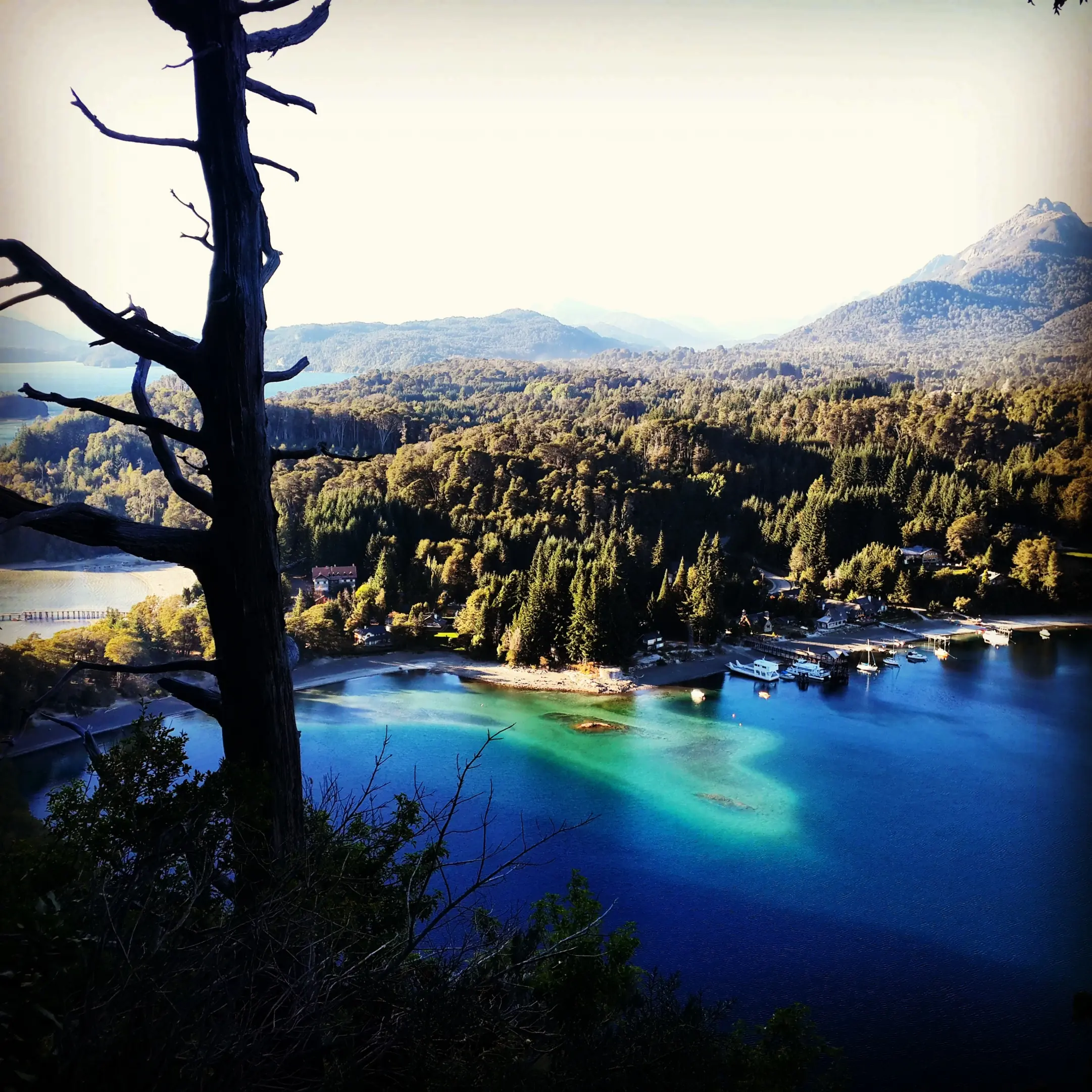 patagonia