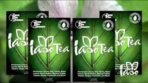 Iaso te