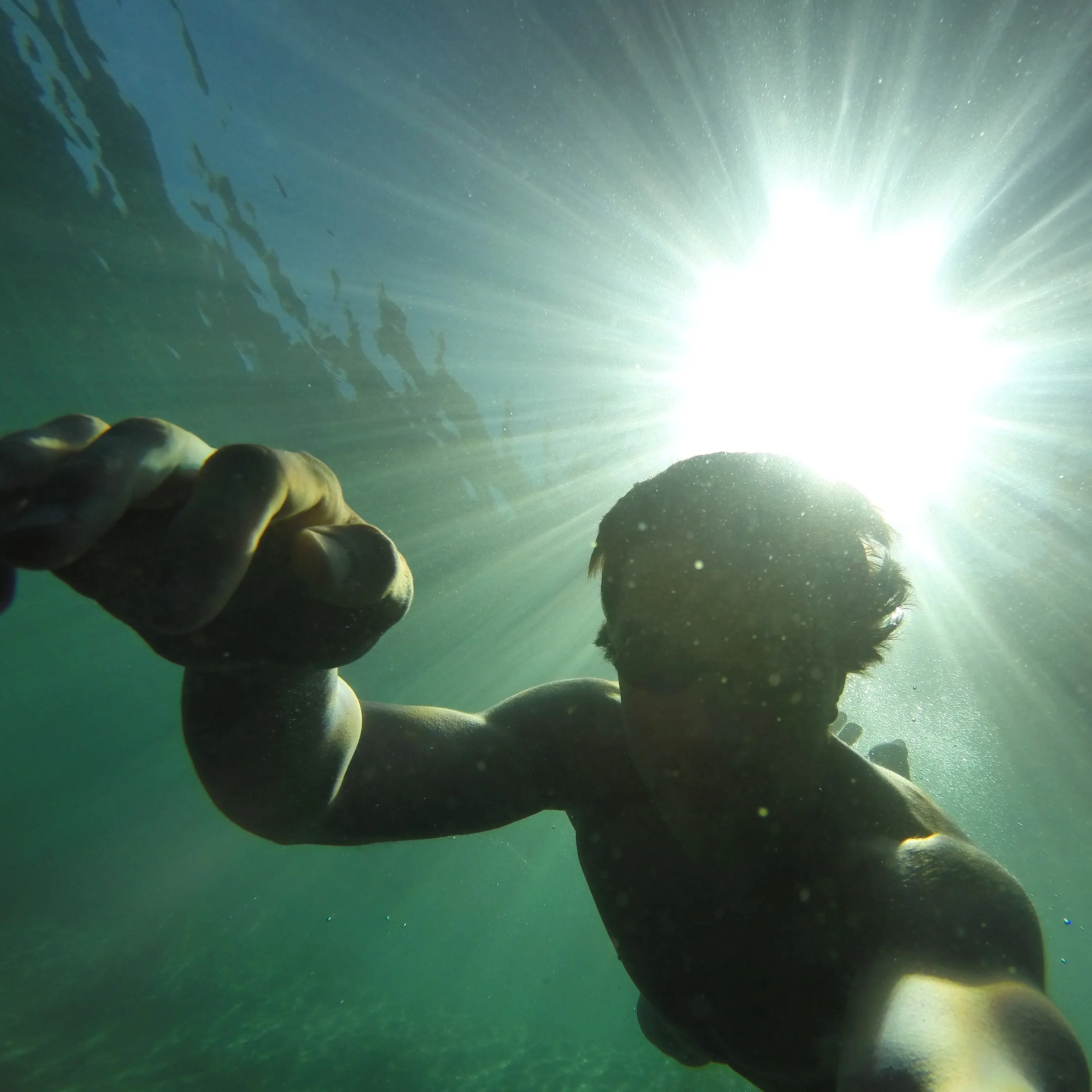 Bariloche. Mis fotos con GoPro y Galaxy S4.