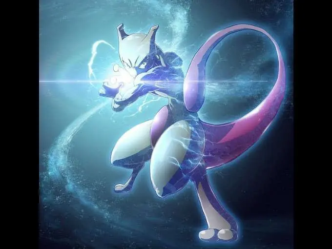 pokemon pokemon