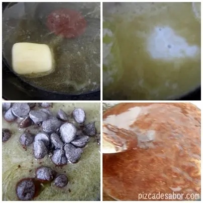 Horneadas