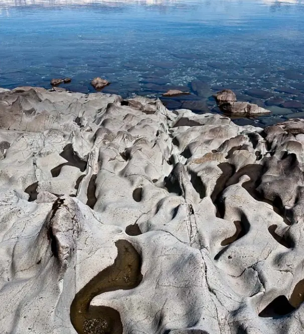 El lugar mas hermoso del mundo: la patagonia desconocida