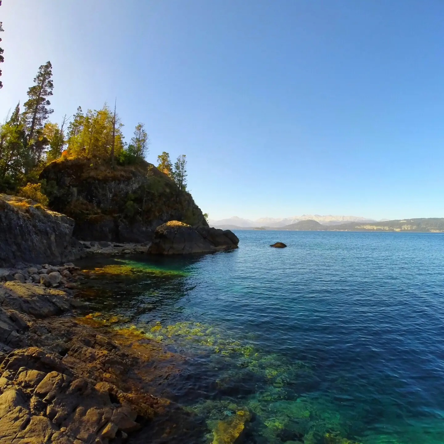 bariloche