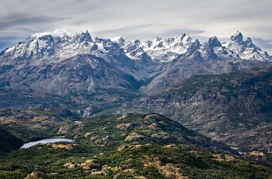 patagonia