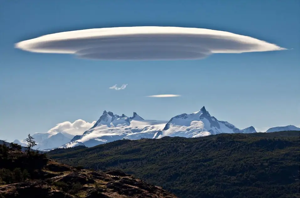 patagonia