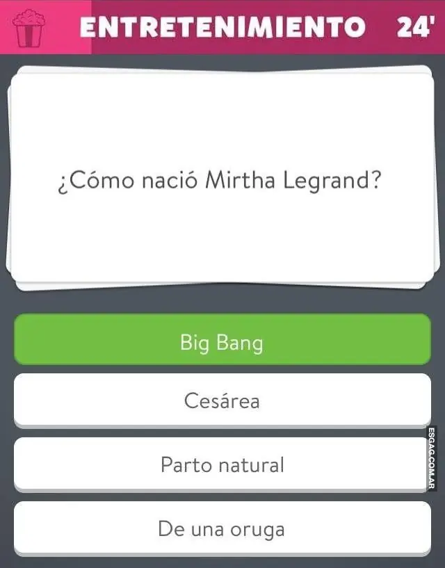 Mirtha Legrand