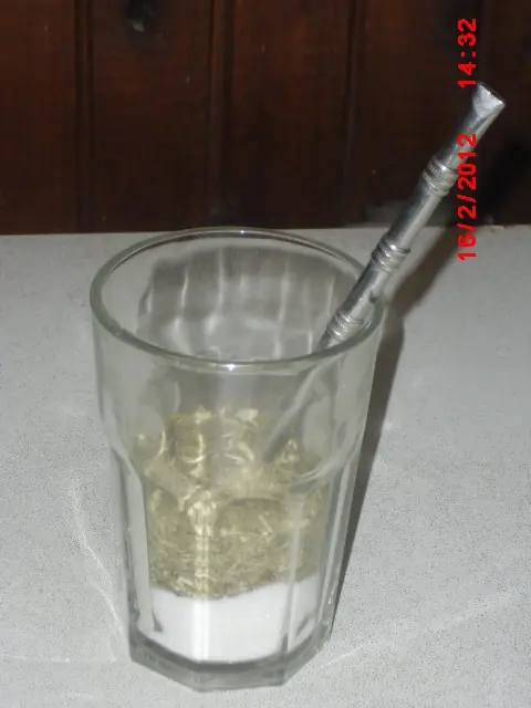 tereres