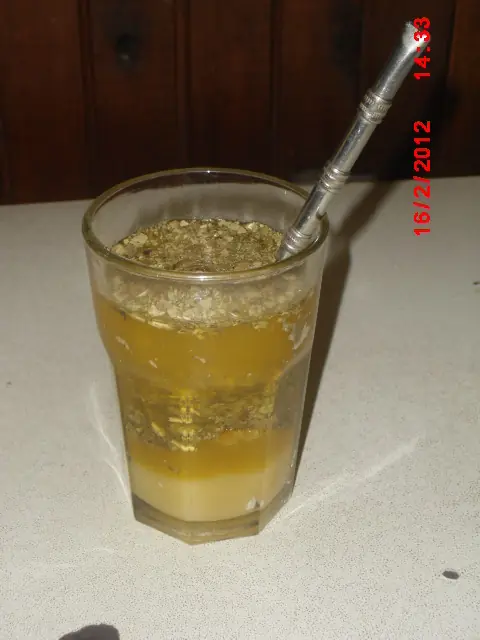 Tang