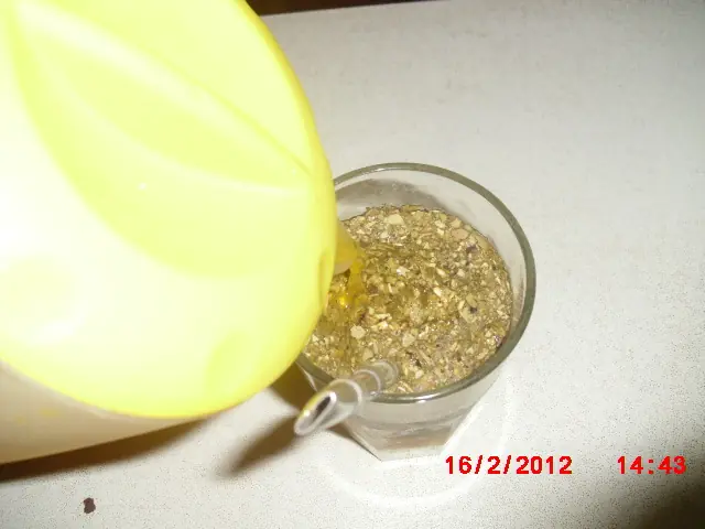 Hielo