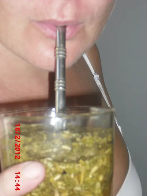 yerba