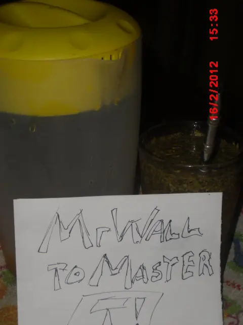 mate