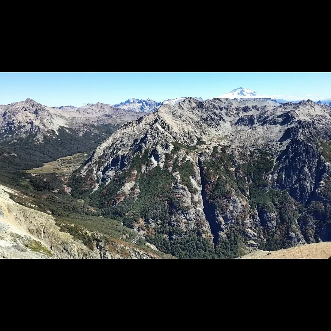 Bariloche. Mis fotos con GoPro y Galaxy S4.