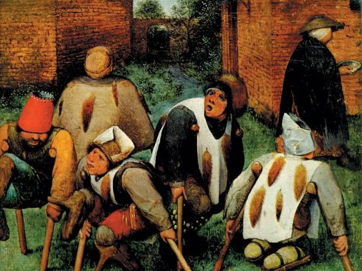 Conoce la historia del Peor Hospital Psiquiátrico del mundo