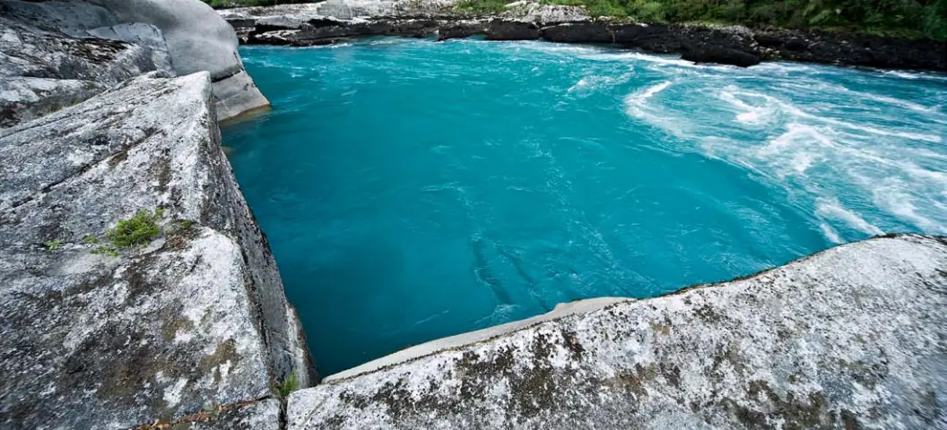 chile