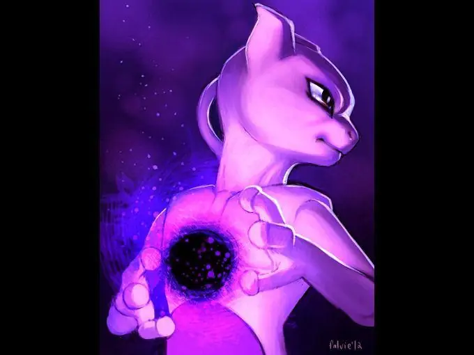 pokemon pokemon
